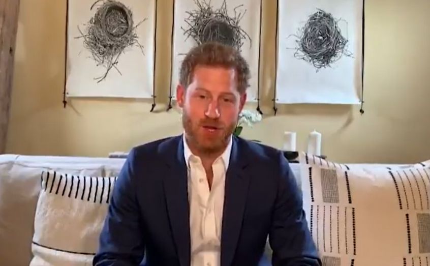 Tak Meghan i Harry urządzili się w USA
