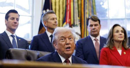 Administracja Trumpa ma problem. Rodzina zabitego Kolumbijczyka reaguje