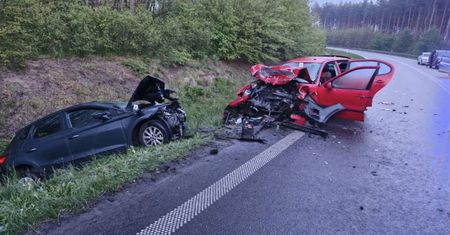 Pijana 32-latka doprowadziła do tragedii. Dramatyczny finał wypadku