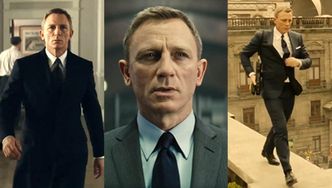 Zobaczcie zwiastun nowego Bonda - "Spectre"!