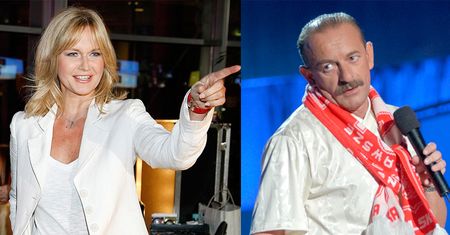 Torbicka i Daniec w nowym show!