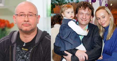 "Tymochowicz WIĘZI MOJE DZIECKO! To ja jestem ojcem!!!"