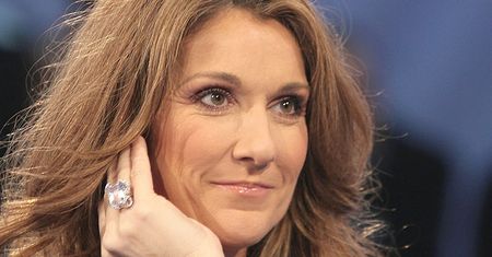 Celine Dion jest w ciąży?!