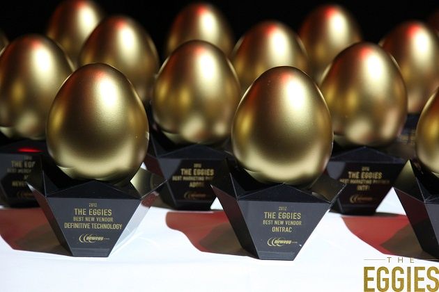 NewEgg The Eggies Award nagroda zdjęcie