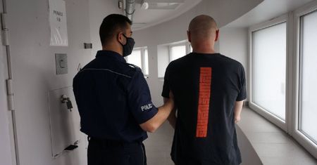 Drażnił psa. Kiedy wrócił, doszło do tragedii
