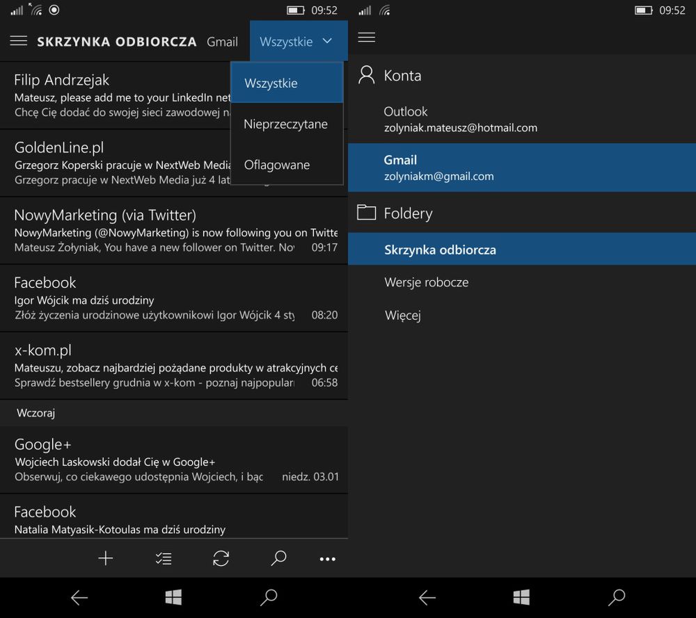 Lumia 950 XL - test i recenzja 18