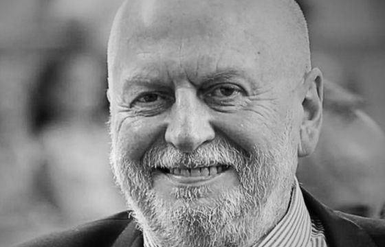 Zmarł Tadeusz Nadolski. Przez lata pracował w "Expressie Bydgoskim"