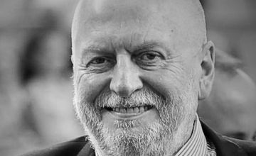 Zmarł Tadeusz Nadolski. Przez lata pracował w "Expressie Bydgoskim"