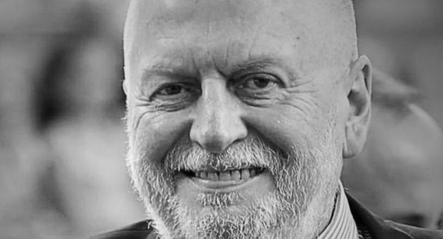 Zmarł Tadeusz Nadolski. Przez lata pracował w "Expressie Bydgoskim"