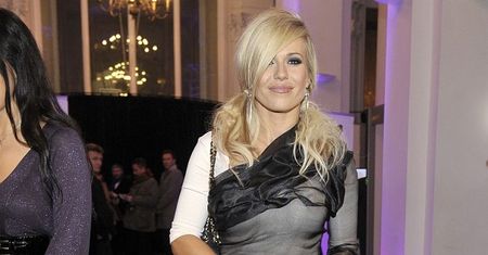 Doda: "Ojciec dziewczynki jest moim kolegą. Pomagam mu!"