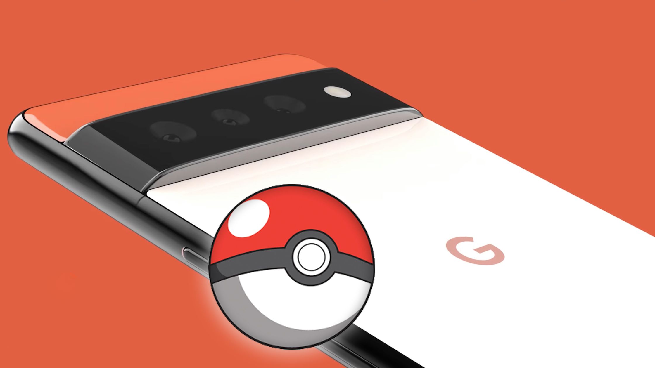 Goole Pixel 6 i 6 Pro: Aparaty będą wyglądały kompletnie inaczej. Sensownie? 1