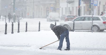 Zima inna niż zwykle? Meteorolodzy zapowiadają