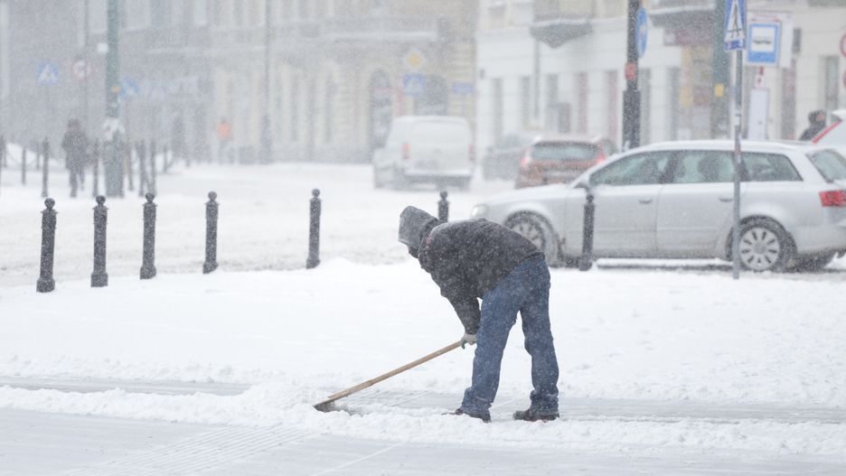 Zima inna niż zwykle? Meteorolodzy zapowiadają
