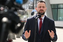 Minister tłumaczy dymisję generała. "Sprawa jest poważna"