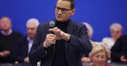 Morawiecki apeluje do rządu. "Zamrożenie cen energii powinno zostać przedłużone"
