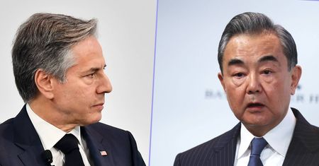 Ważne spotkanie. W tle ostrzeżenie od USA