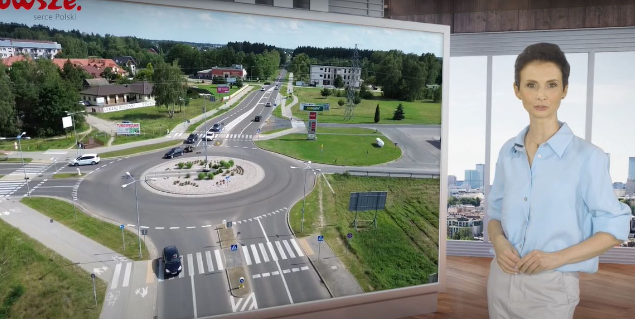 Informacje z Mazowsza odcinek 20