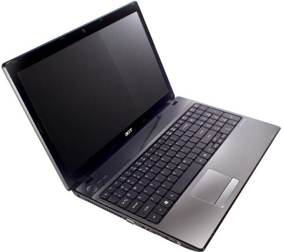 Asus i Acer - laptopy z Radeonami HD 6000M już są! 3