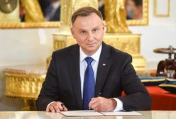 Zaprzysiężenie Andrzeja Dudy. "Dziękuję Kwaśniewskiemu". Prezydent mówił o atakach ze strony mediów