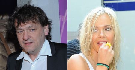"To plastikowa kukła! Wolę być OSKARŻONY O ZOOFILIĘ NIŻ O SEKS Z DODĄ!"