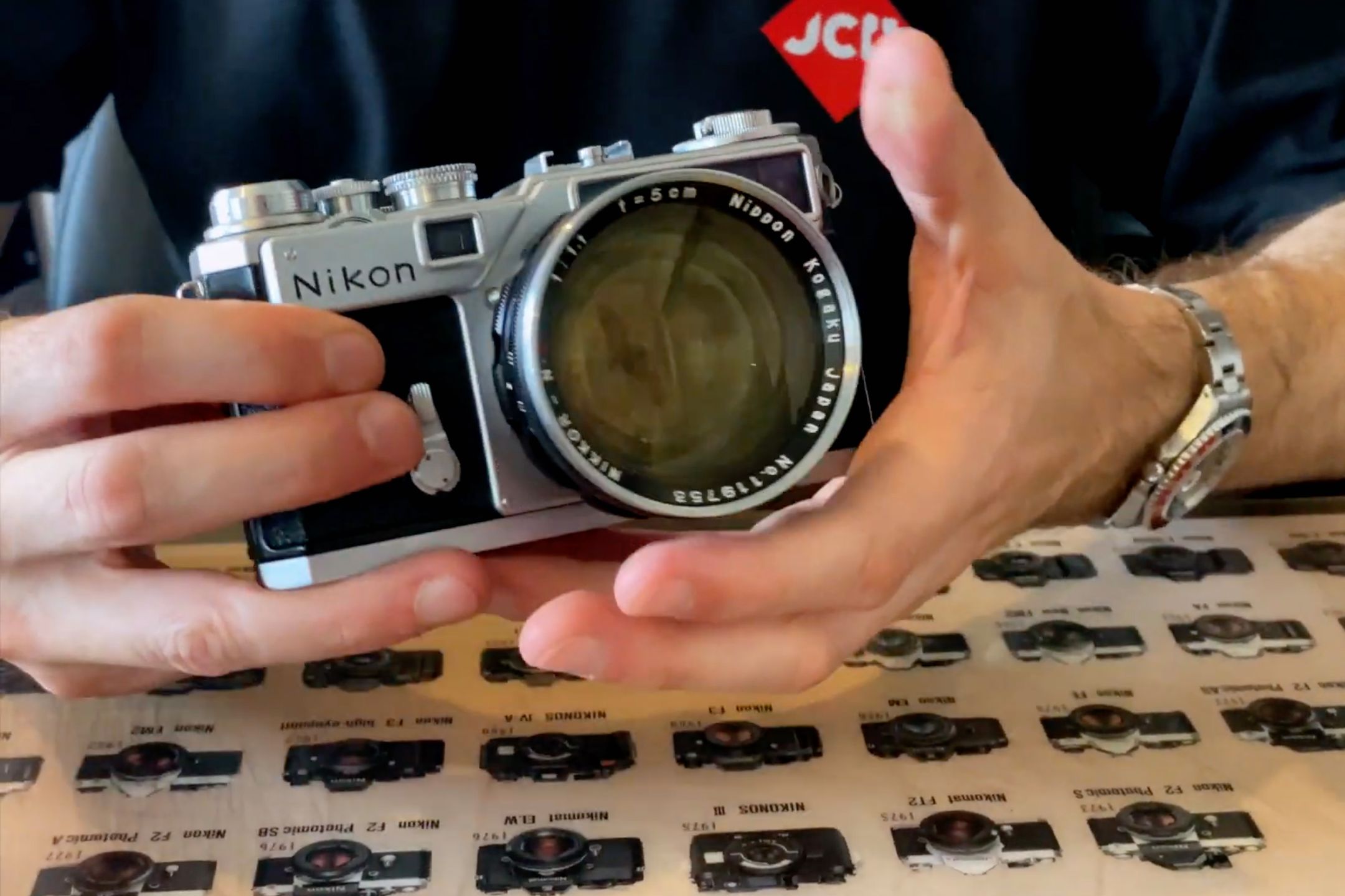 Japan Camera Hunter wchodzi na YouTube i ma dla was dawkę doskonałych testów 1