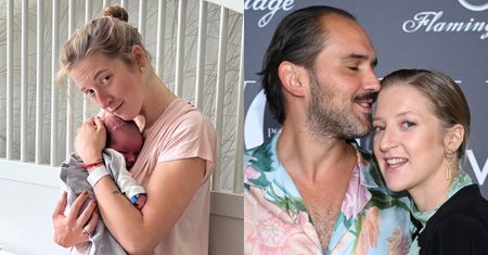 Lara Gessler NIE OCHRZCI drugiego dziecka: "NIE POPIERAM Kościoła"