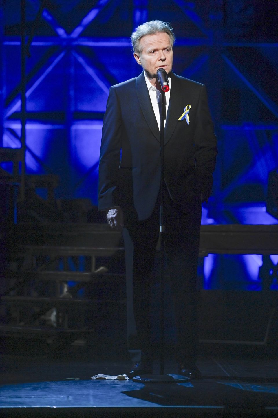 Michał Bajor