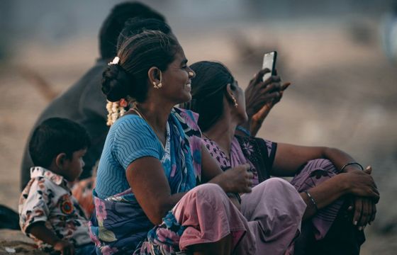 Najludniejszy kraj na świecie ingeruje w media społecznościowe. Wzięli się za treści naruszające prawo
