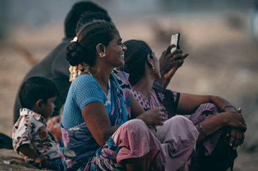 Unsplash; Ashwini Chaudhary