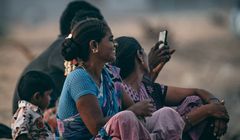 Najludniejszy kraj na świecie ingeruje w media społecznościowe. Wzięli się za treści naruszające prawo