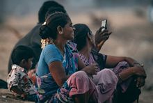 Unsplash; Ashwini Chaudhary