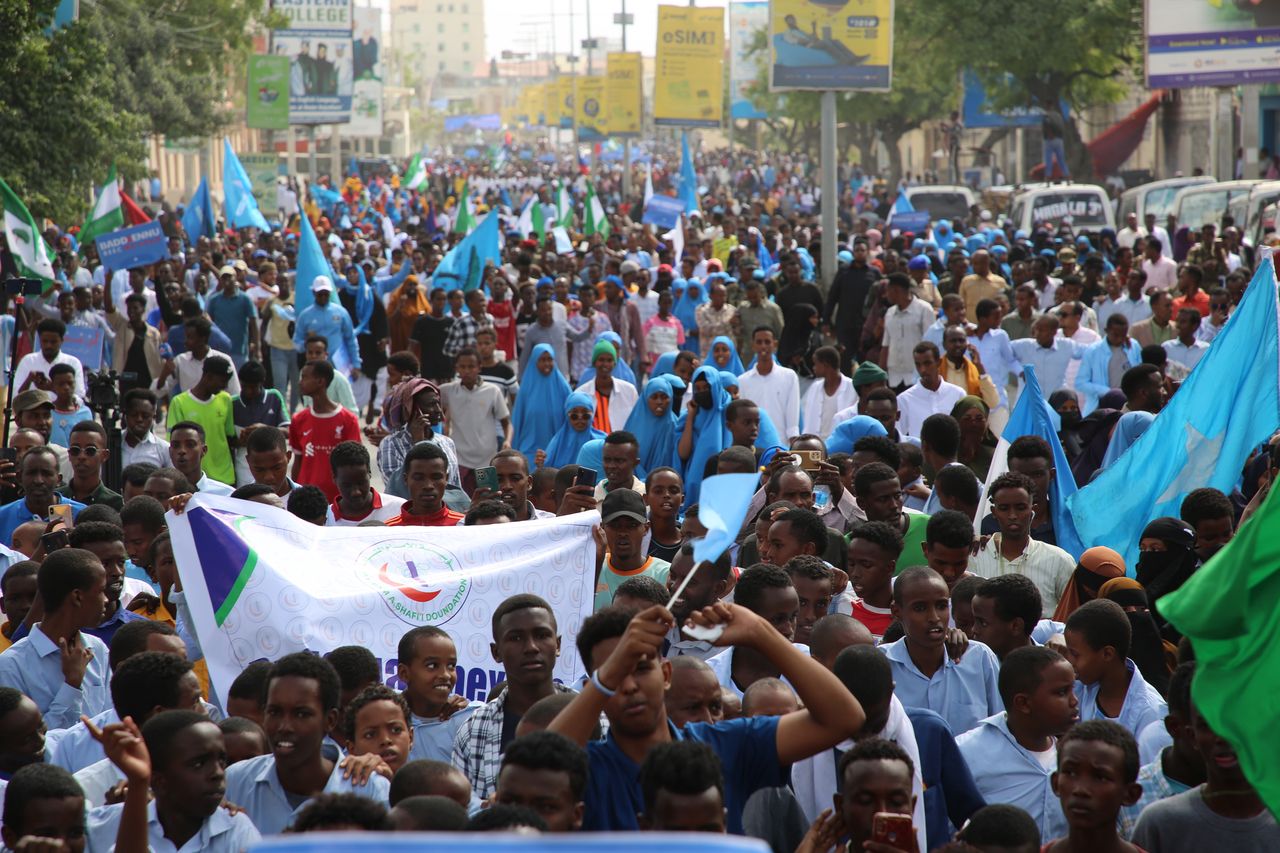 Ethiopia has reached an agreement with the self-declared Republic of Somaliland regarding access to the port of Berbera on the Red Sea.