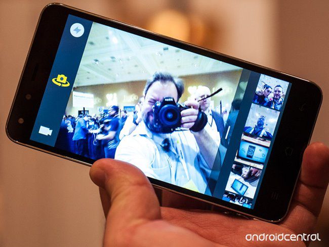 Kodak Instamatic 5 - to nie ma prawa się udać 2