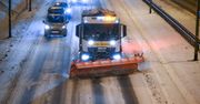 Pogoda dla kierowców. IMGW ostrzega: opady marznące w 13 województwach