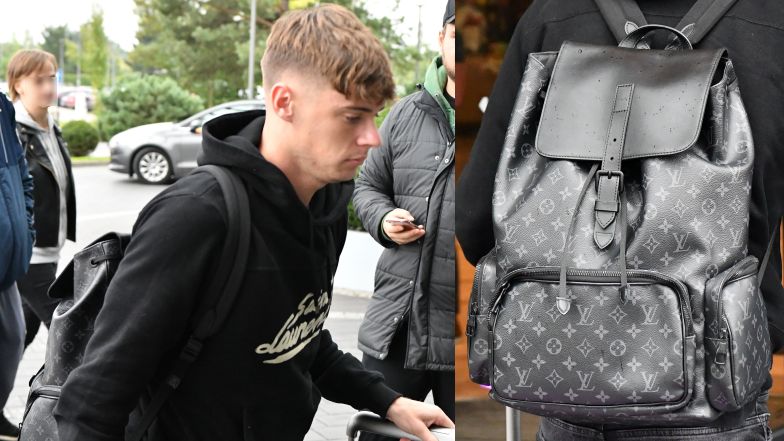 Piłkarze przybywają na zgrupowanie kadry