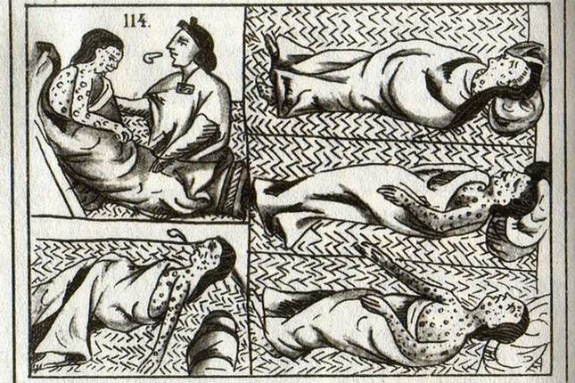 9 najgroźniejszych epidemii w historii ludzkości 5