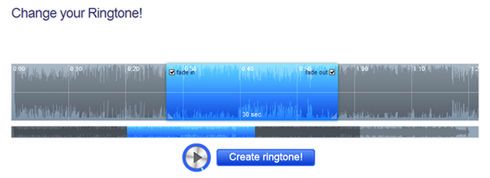 Prosty i szybki sposób na własny dzwonek dla iPhone?a 3
