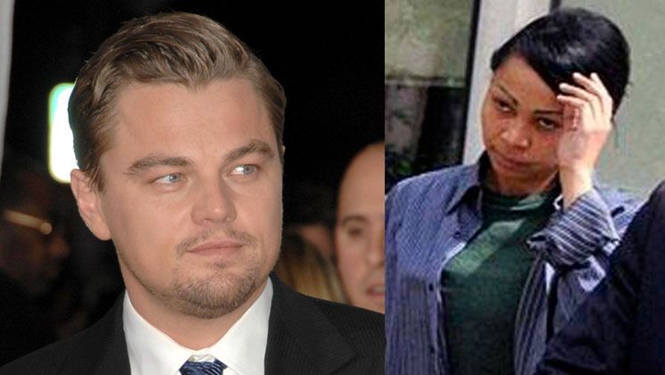 POCIEŁA TWARZ DiCaprio! Stanie przed sądem!