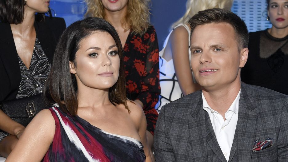 Cichopek i Hakiel rozwodzą się po 17 latach