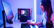 Graj bez lagów! TOP 5 monitorów z odświeżaniem od 165 Hz