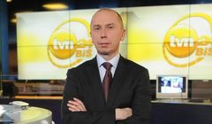 TVN24 Biznes i Świat ogląda pięć razy więcej osób niż TVN CNBC