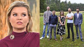 "Muszą podpisać umowę". Ujawniono prawdę o "Rolnik szuka żony"