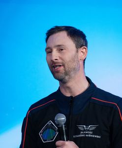 Polska Agencja Kosmiczna alarmuje ws. astronauty. Nie może zagłosować