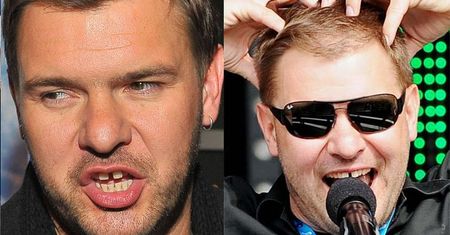 Karolak chce otworzyć własny teatr!