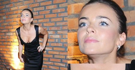 "Trzeba nauczyć się starzeć z godnością"