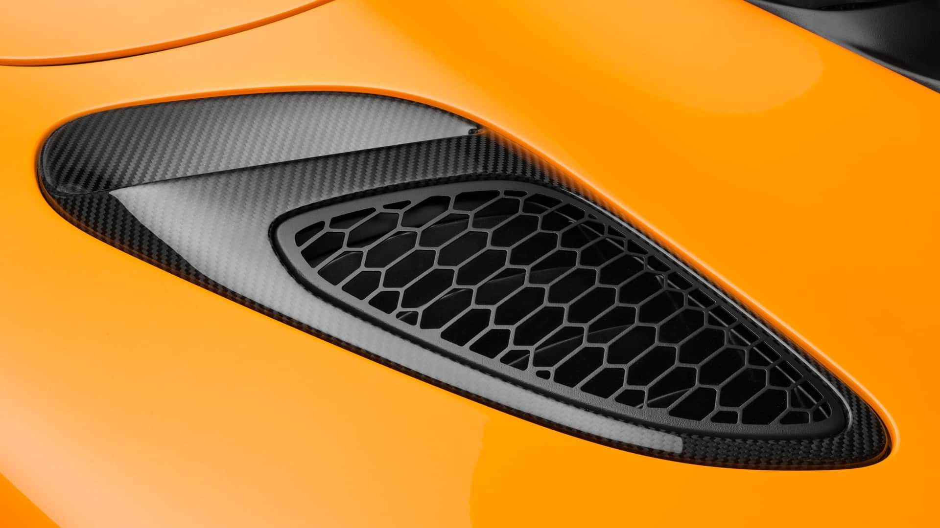 McLaren Artura Spider 