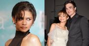 Niezręcznie na planie "Euforii"? Zendaya i Jacob Elordi mają za sobą rzekomy romans i BOLESNE ROZSTANIE