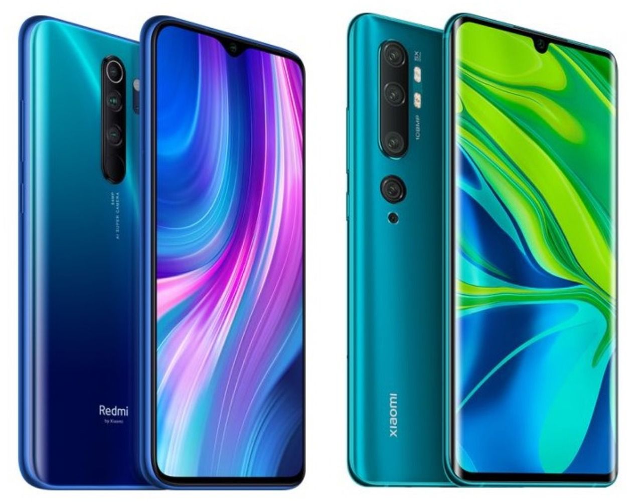Rusza Xiaomi Mi Fan Festiwal. W programie duże przeceny i gra z nagrodami 2