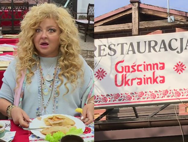 "Kuchenne Rewolucje": Miotanie talerzami i groźby słowne, czyli wszystko po staremu: "Mam ochotę wylać ci ten g*wniany gulasz na twarz"