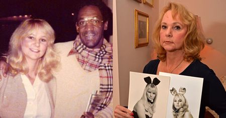 Bill Cosby upił i zgwałcił... 12 króliczków "Playboya"?!